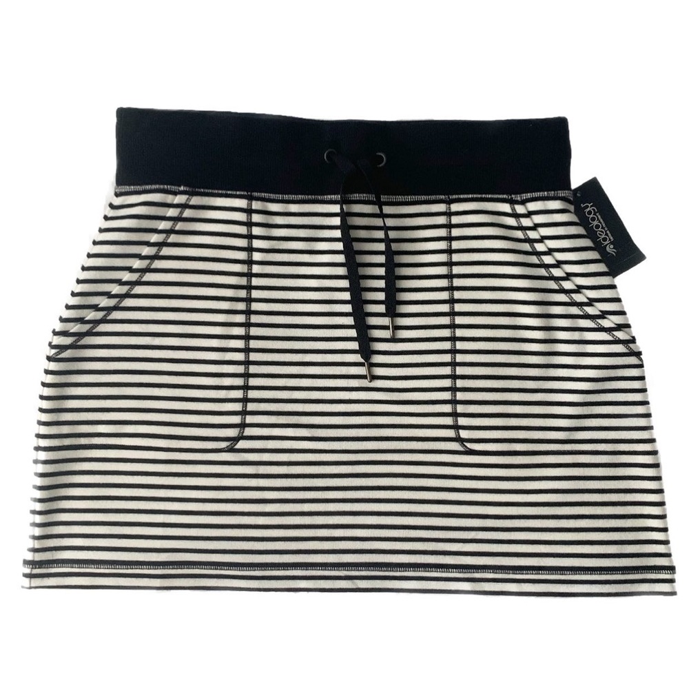 Ideology skirt
